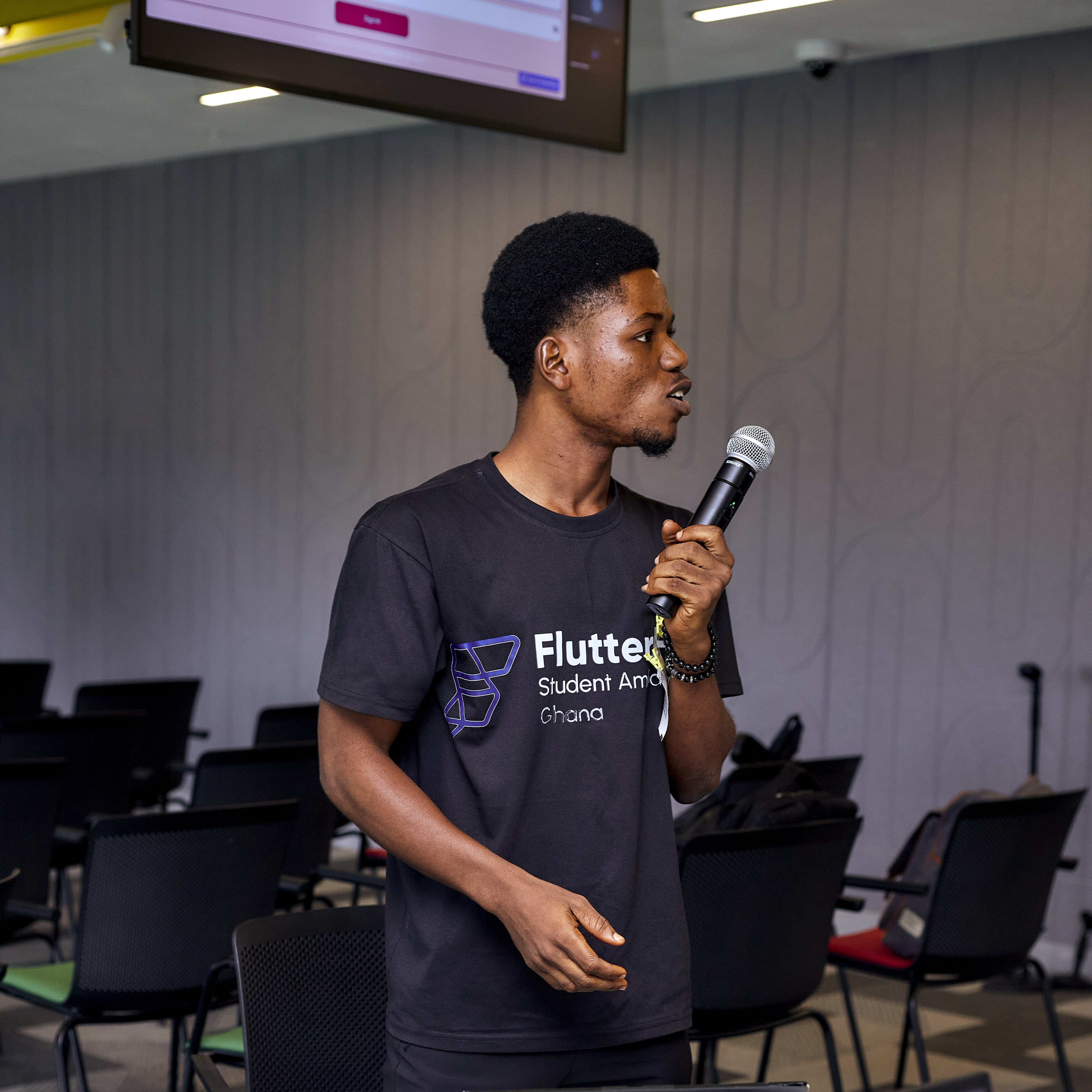 Launch of Women In FlutterFlow photo