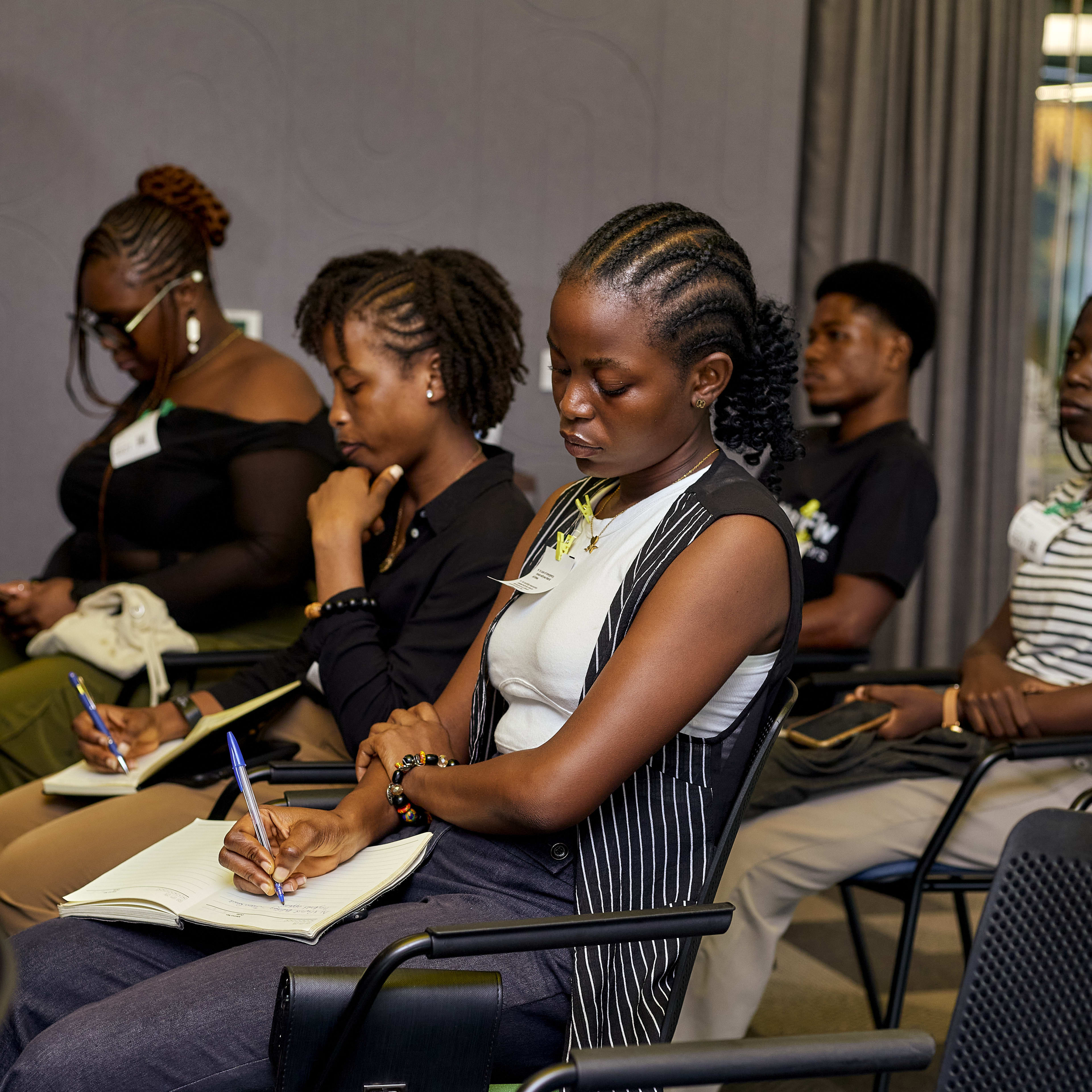 Launch of Women In FlutterFlow photo
