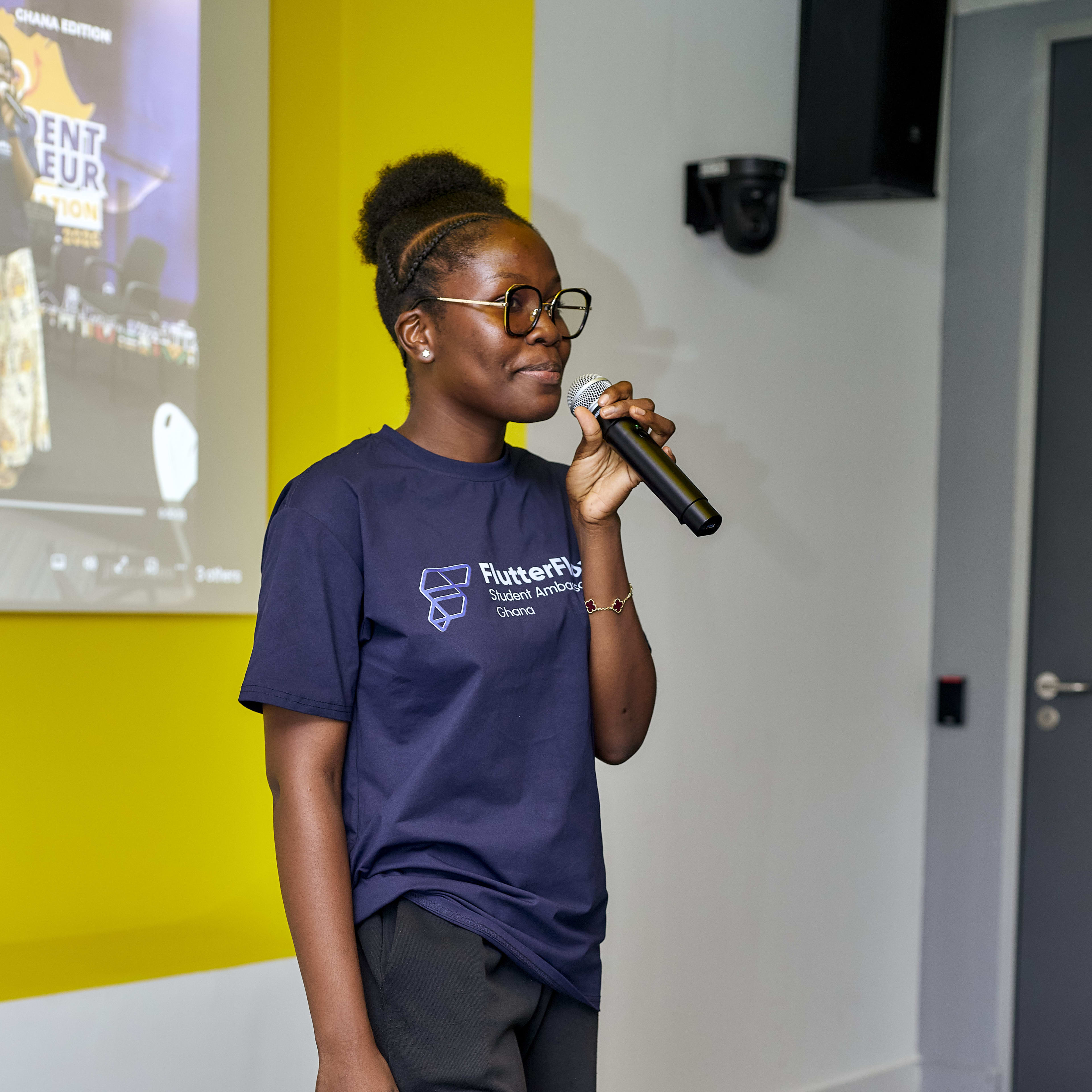 Launch of Women In FlutterFlow photo