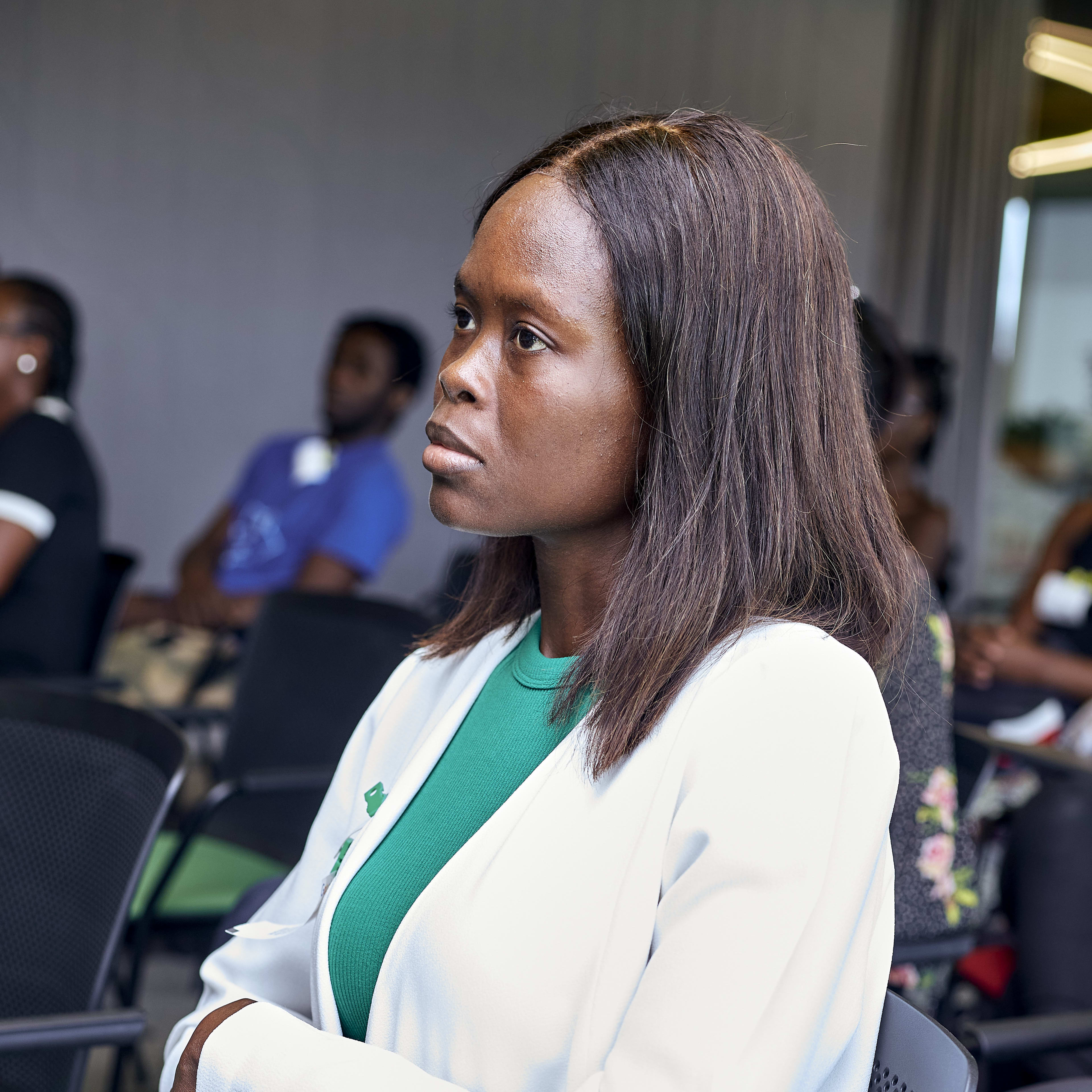 Launch of Women In FlutterFlow photo