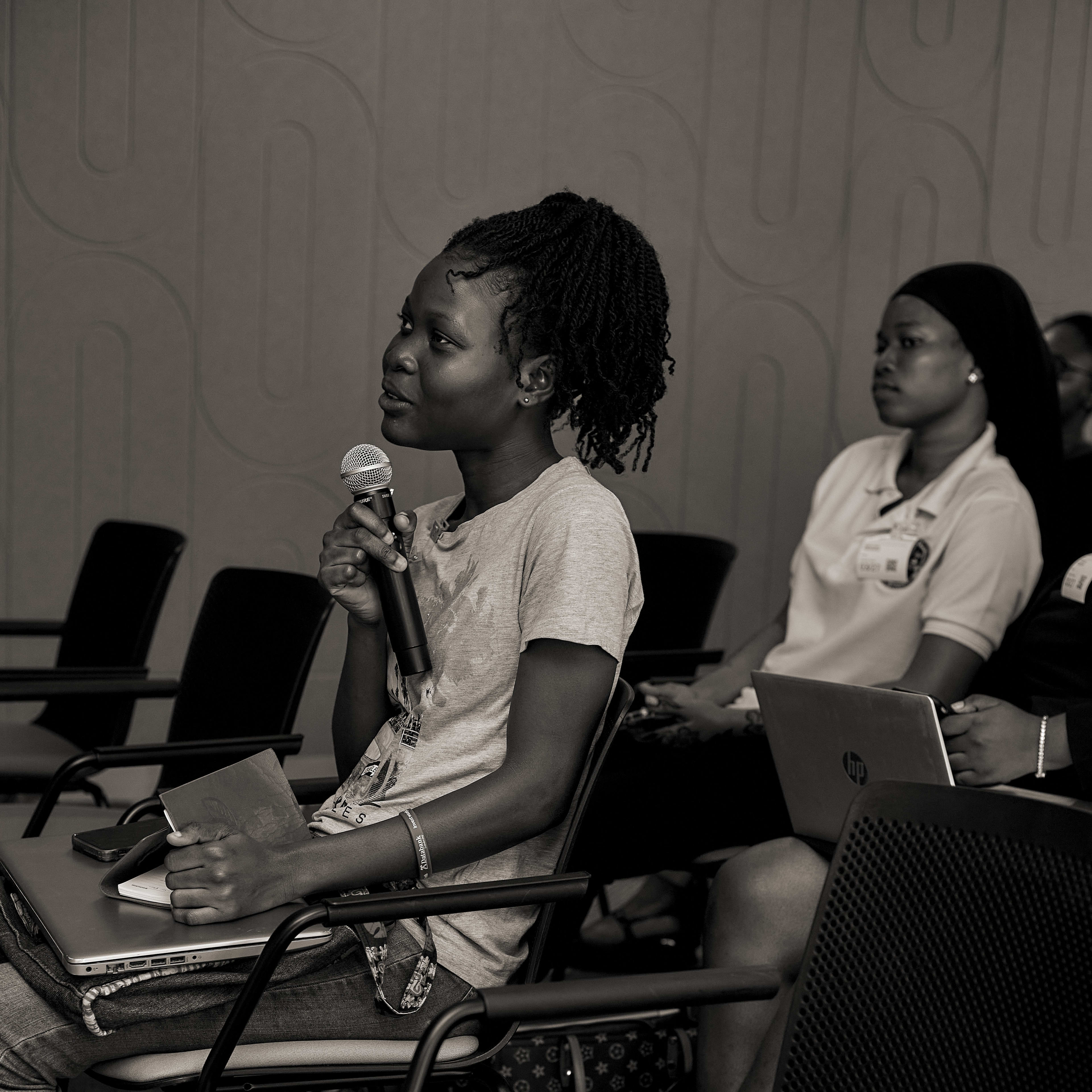 Launch of Women In FlutterFlow photo