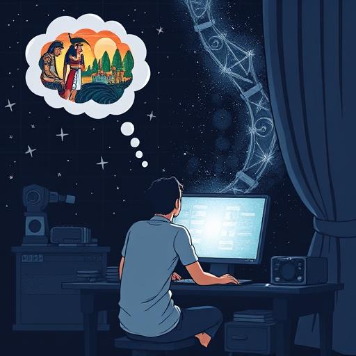 Как Узнать Прошлую Жизнь Онлайн: Мифы и Реальность