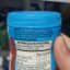 Rótulo do produto Fermento Biológico Seco