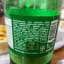 Rótulo do produto Refrigerante de Guaraná (Guaraná Antarctica)