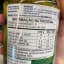 Rótulo do produto Pepinos em Conserva