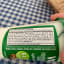 Rótulo do produto Requeijão Cremoso Light Vigor