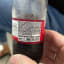 Rótulo do produto Refrigerante Sabor Cola (Contém Açúcar e Edulcorantes)