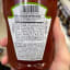 Rótulo do produto Ketchup Heinz