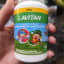 Rótulo do produto Lavitan Vitaminas Infantil Comprimidos Mastigáveis