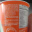 Rótulo do produto Queijo Cottage Zero Lactose