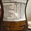 Rótulo do produto Mistura para Bebida de Café e Chocolate (Cappuccino)