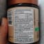 Rótulo do produto Bisglicinato de Magnésio
