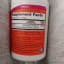Rótulo do produto NOW Foods Vitamin D-3 10,000 IU