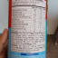 Rótulo do produto Nescau Tradicional