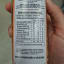 Rótulo do produto Granola artesanal