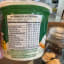 Rótulo do produto Requeijão Cremoso