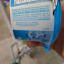 Rótulo do produto Creme de Ricota