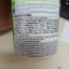 Rótulo do produto Suplemento Vitamínico e Mineral de A a Z