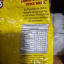 Rótulo do produto Pipoca de Milho Boku's