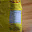 Rótulo do produto Pipoca de Milho Boku's