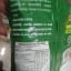 Rótulo do produto Salgadinho de Canjica de Milho Assado