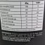 Rótulo do produto Proteína Concentrada do Soro do Leite (Whey Protein Sabor Chocolate)