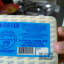 Rótulo Queijo Ísis
