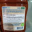 Rótulo Ketchup Zero Cepêra