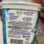 Rótulo Creme Vegetal Becel