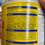 Rótulo Nesquik Sabor Morango