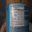 Rótulo Pasta de Amendoim Integral