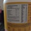 Rótulo Whey Protein Concentrado - 3VS Nutrition