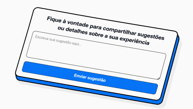 Formulário de Pesquisa em Texto
