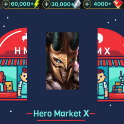 Acrizia Starters legs + 12 legs  60000 energy  30m silver  4000 gems