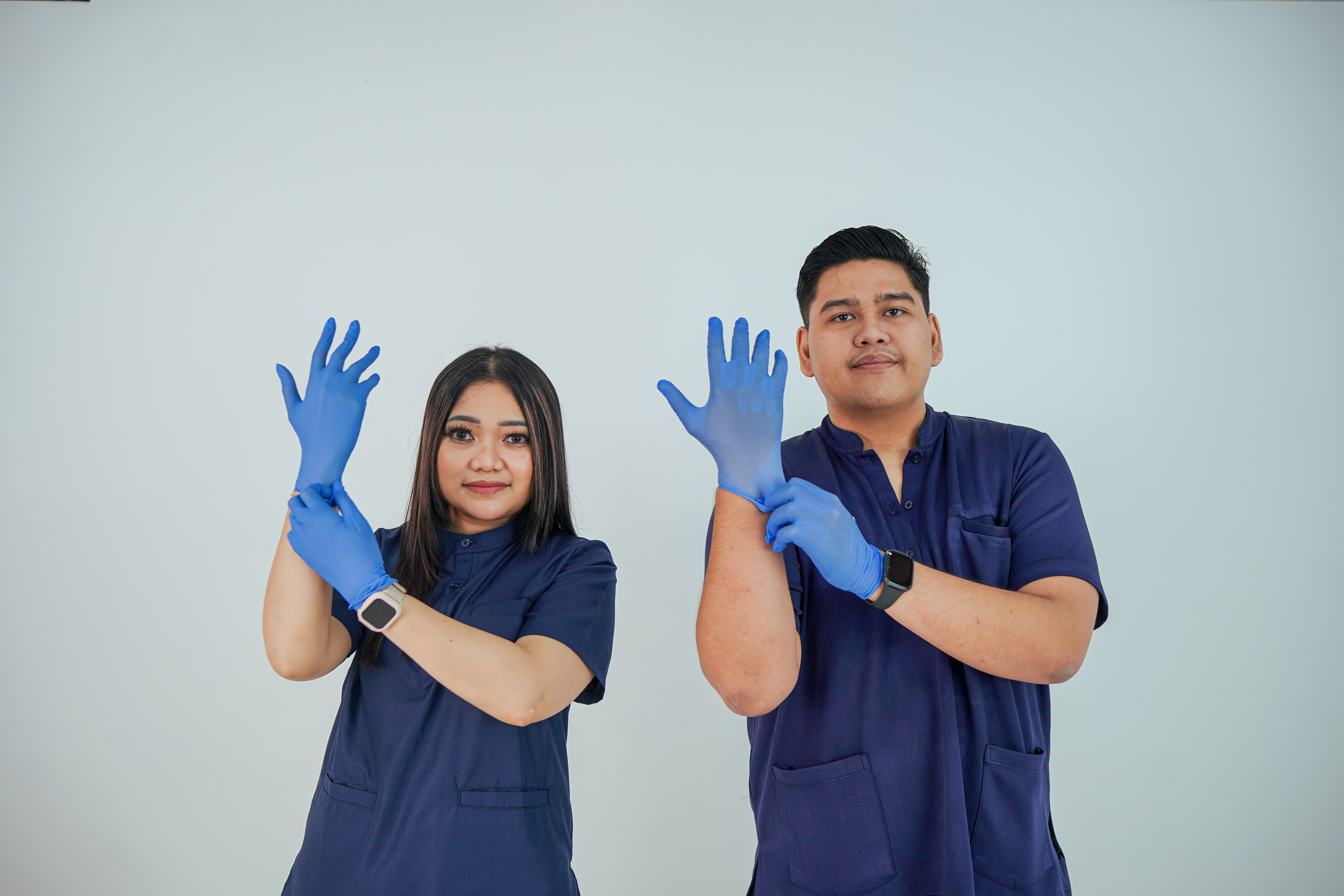 DNA Dental Academy journey