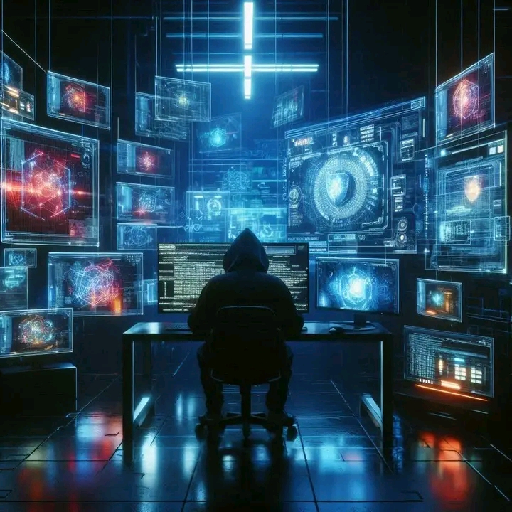 Internet Morta: O Fim da Era Digital