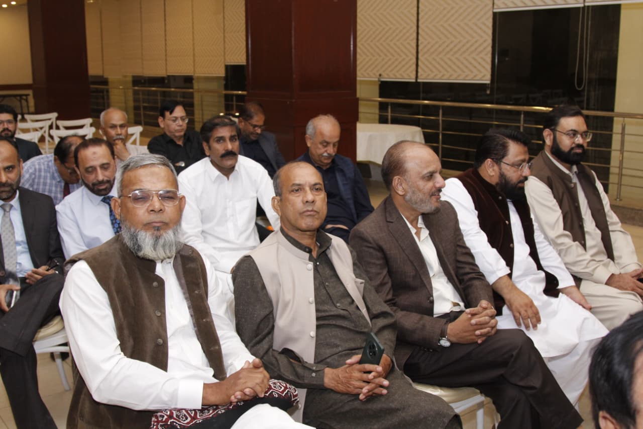 Farewell Party Of Secretary 26 03 2026