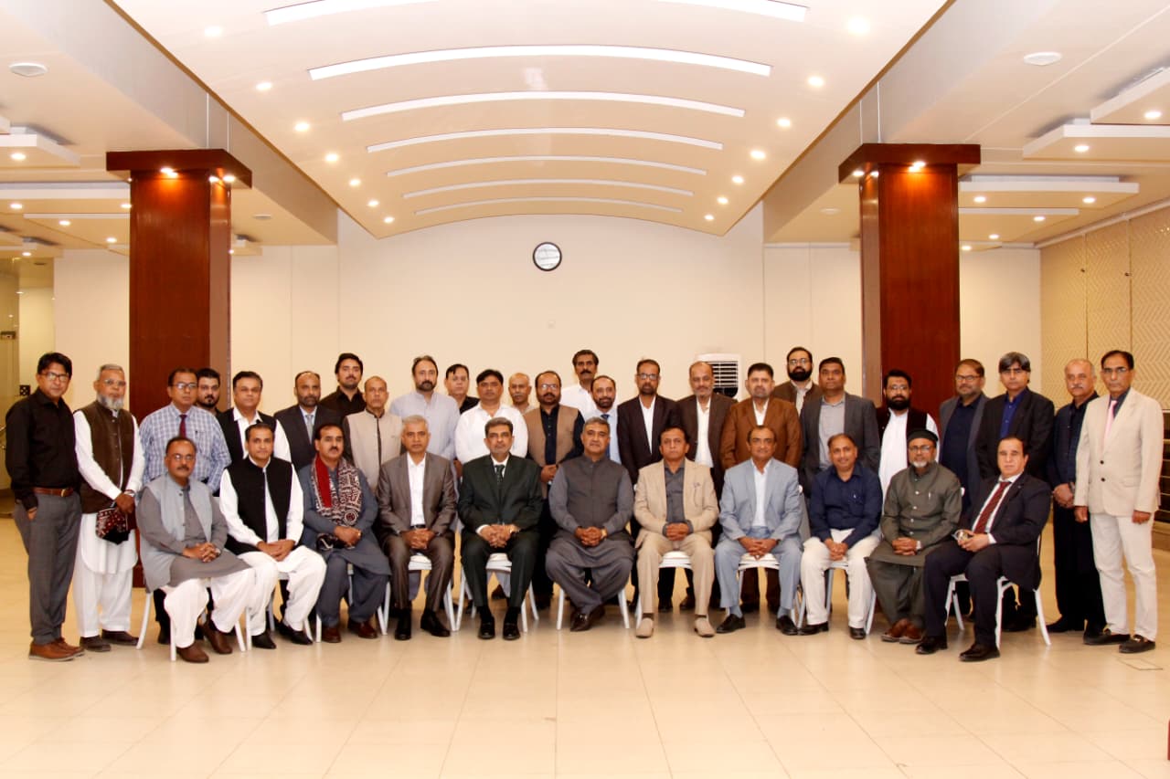 Farewell Party Of Secretary 26 03 2026