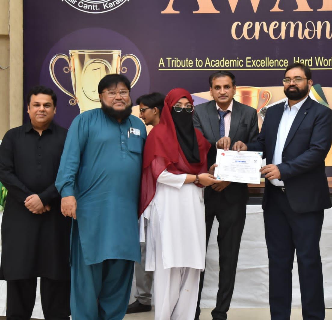 Annual Prize 26