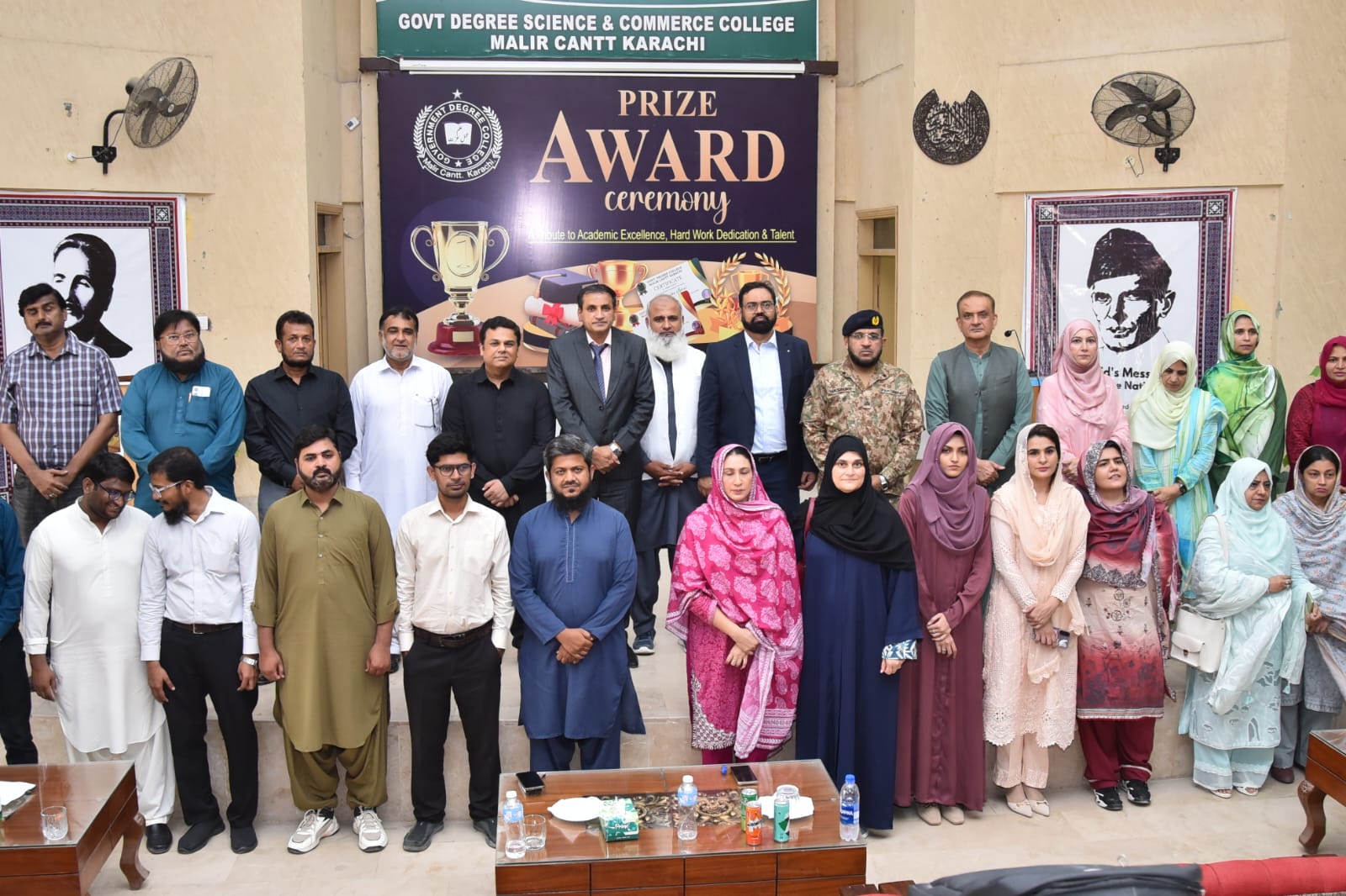 Annual Prize 26