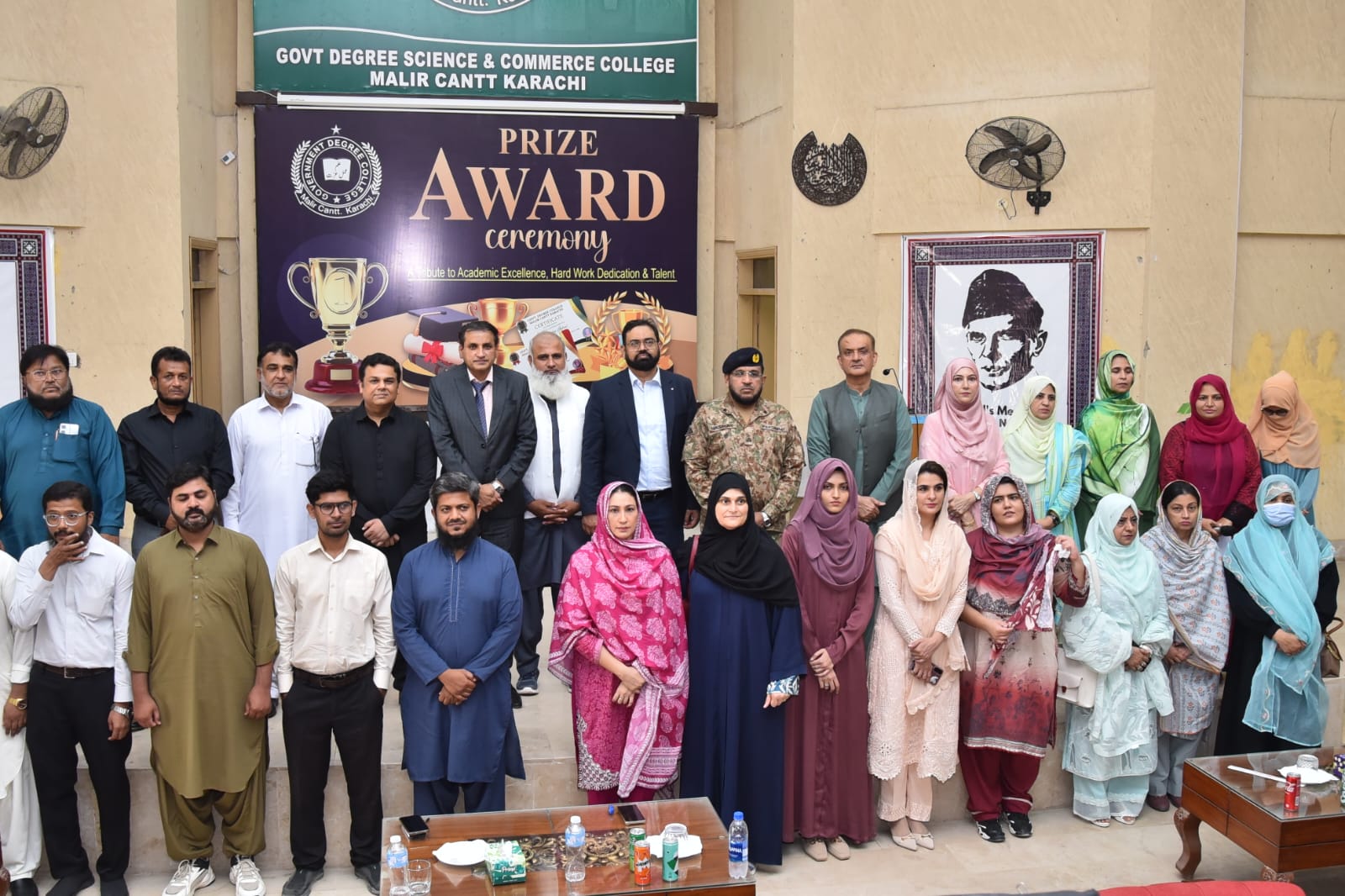 Annual Prize 26