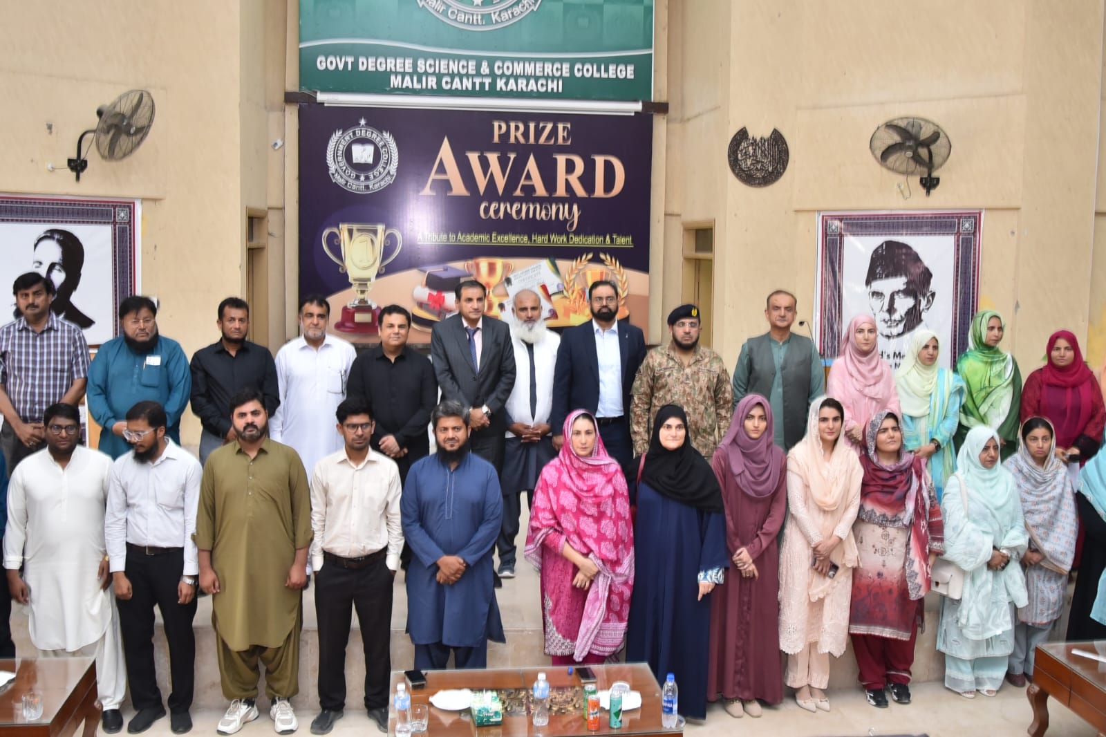 Annual Prize 26