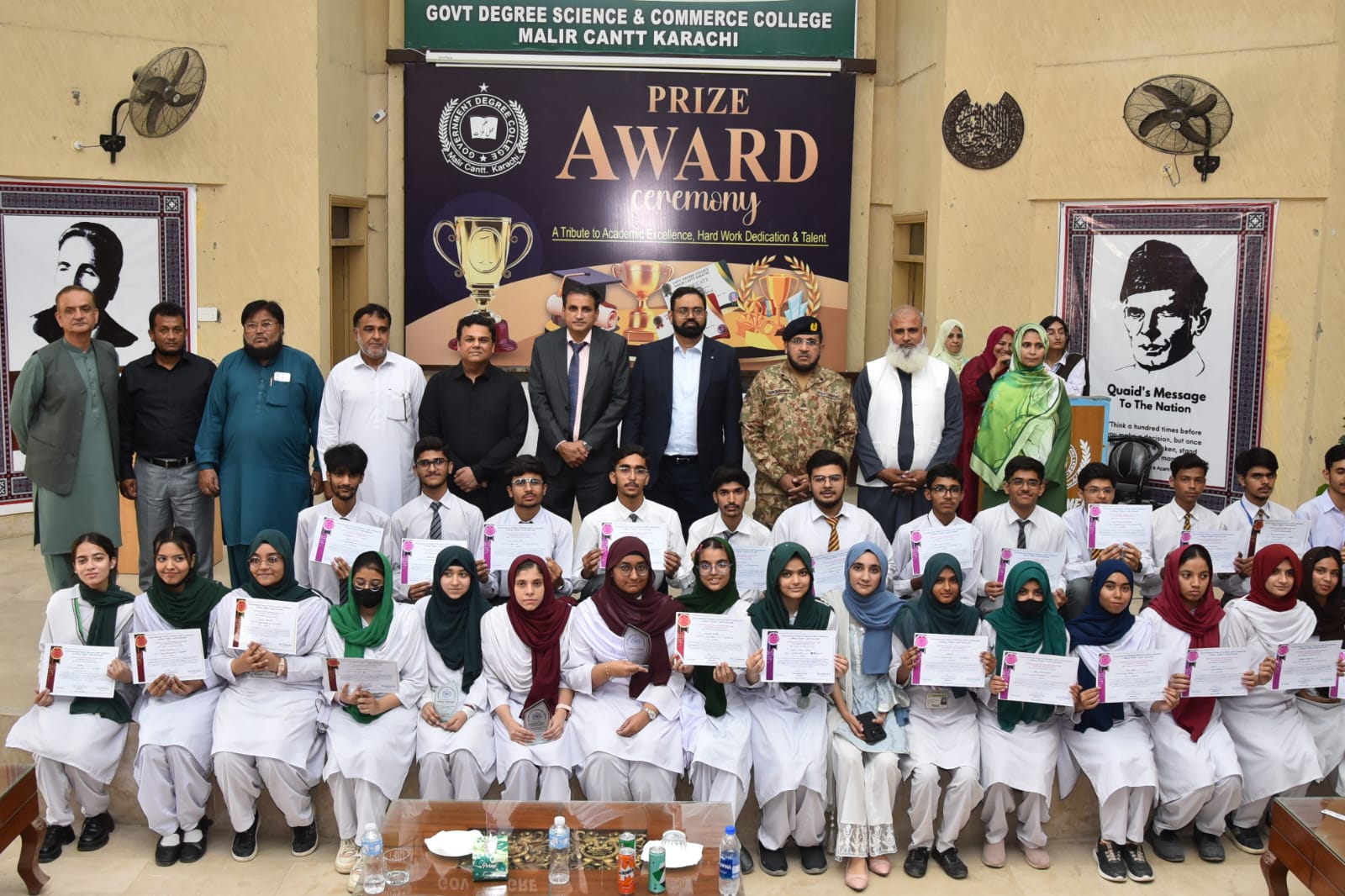 Annual Prize 26