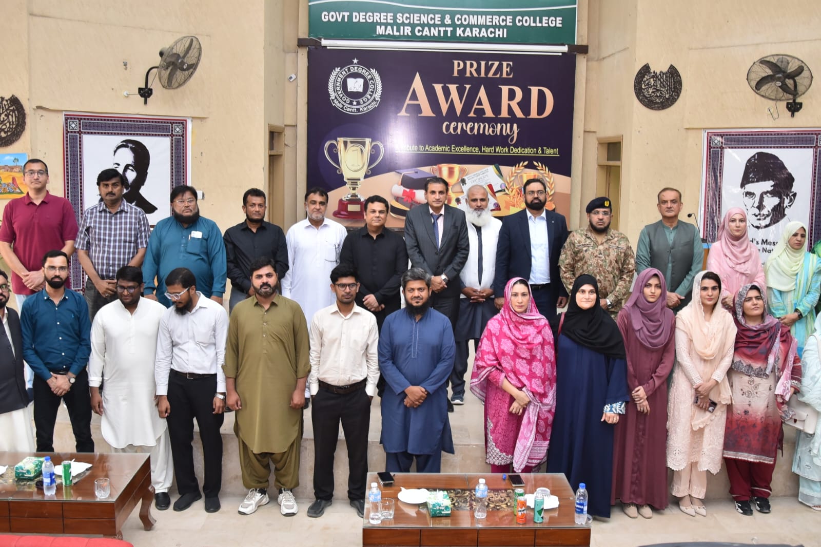 Annual Prize 26
