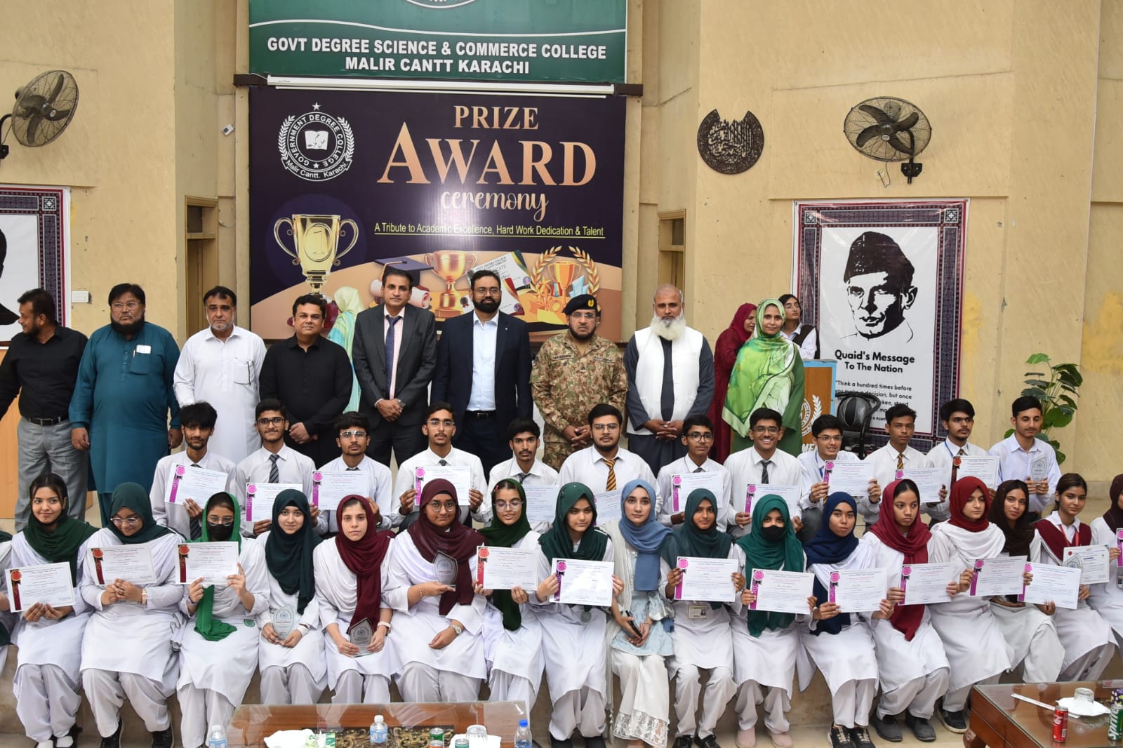 Annual Prize 26