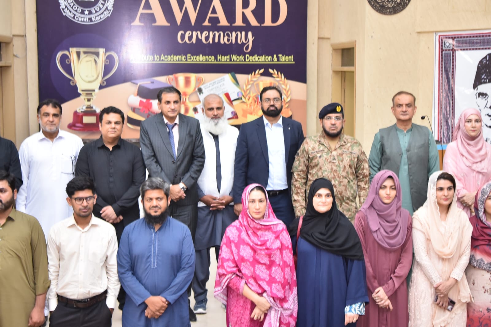 Annual Prize 26