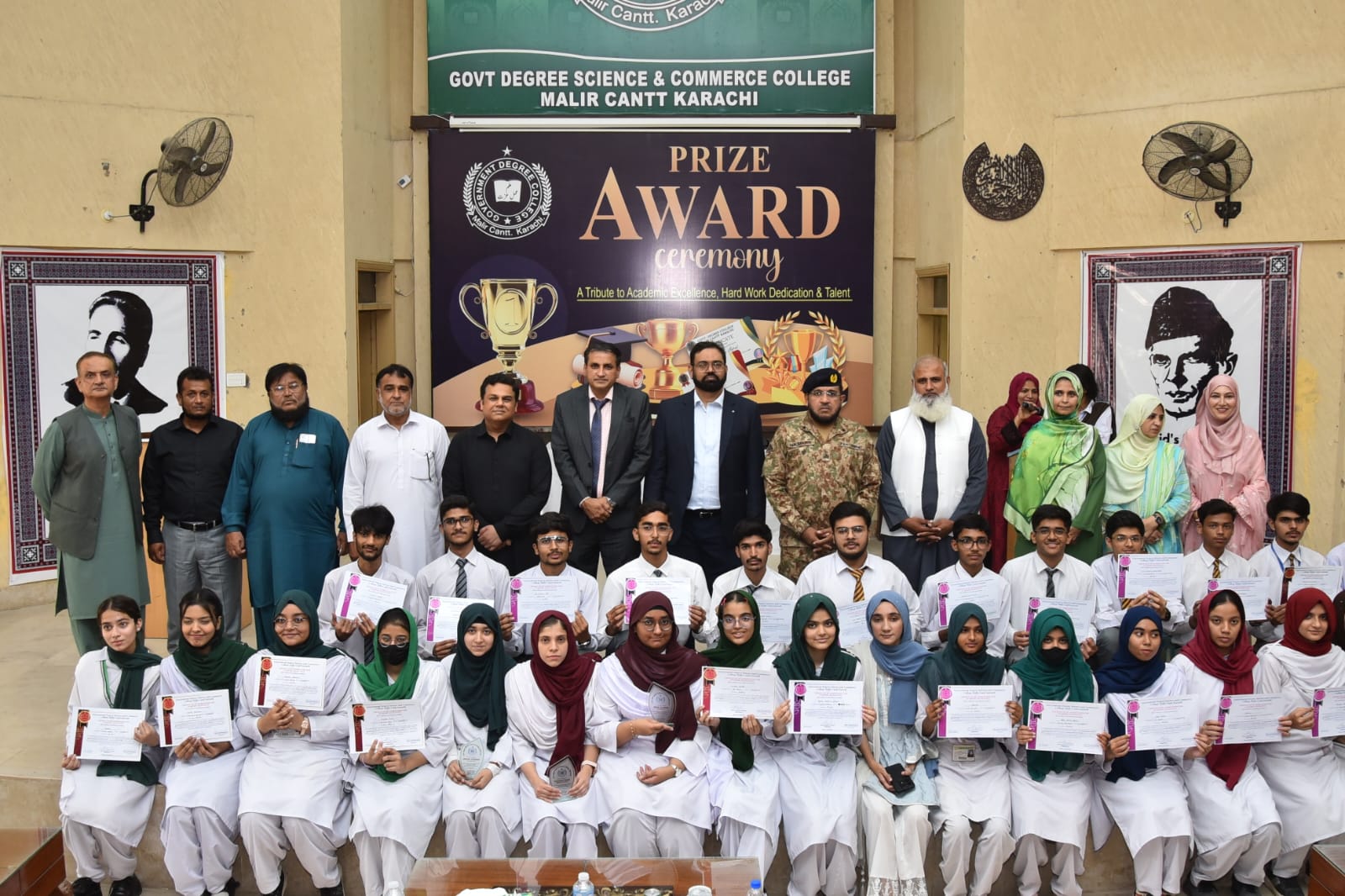 Annual Prize 26