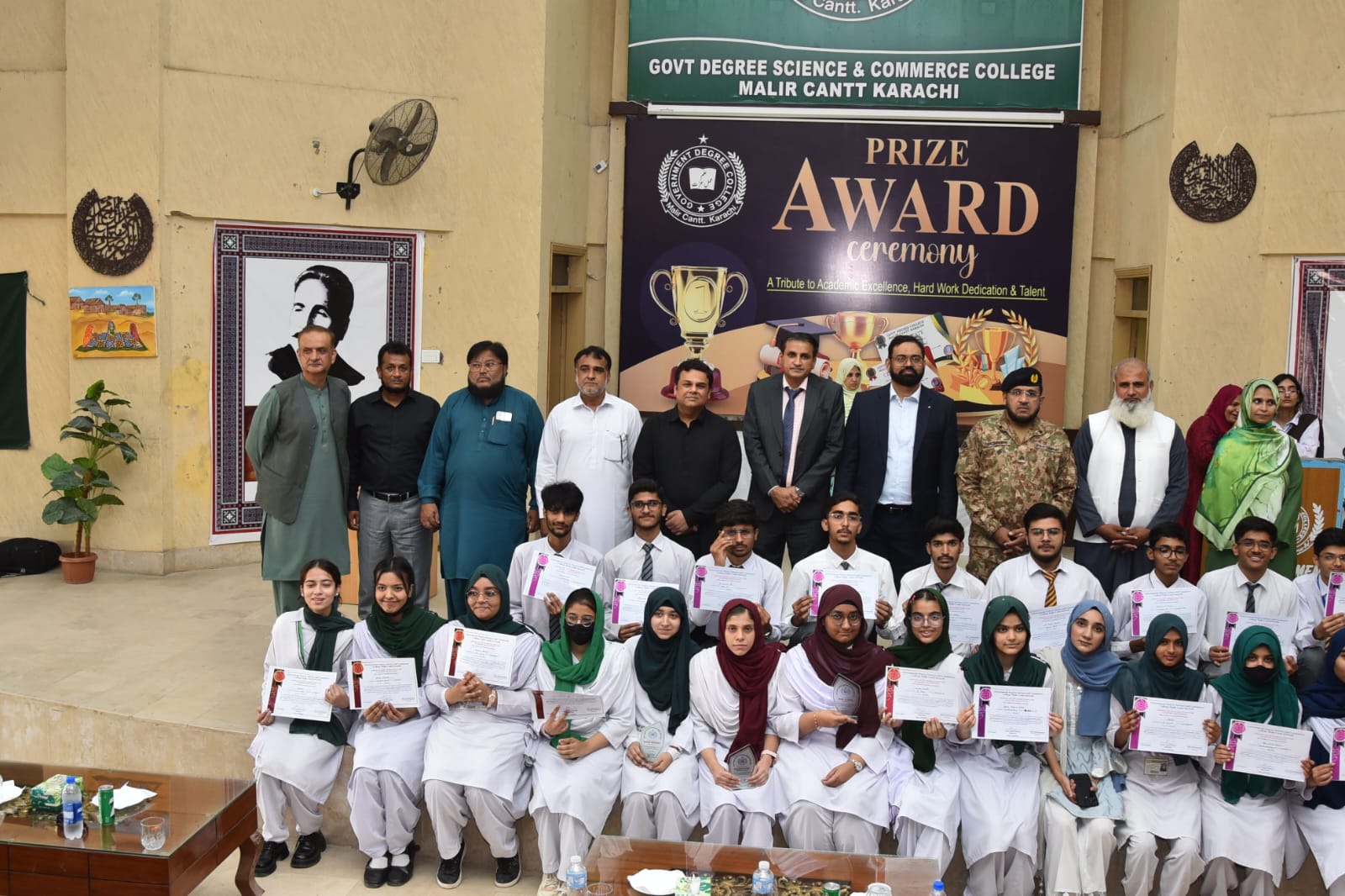 Annual Prize 26
