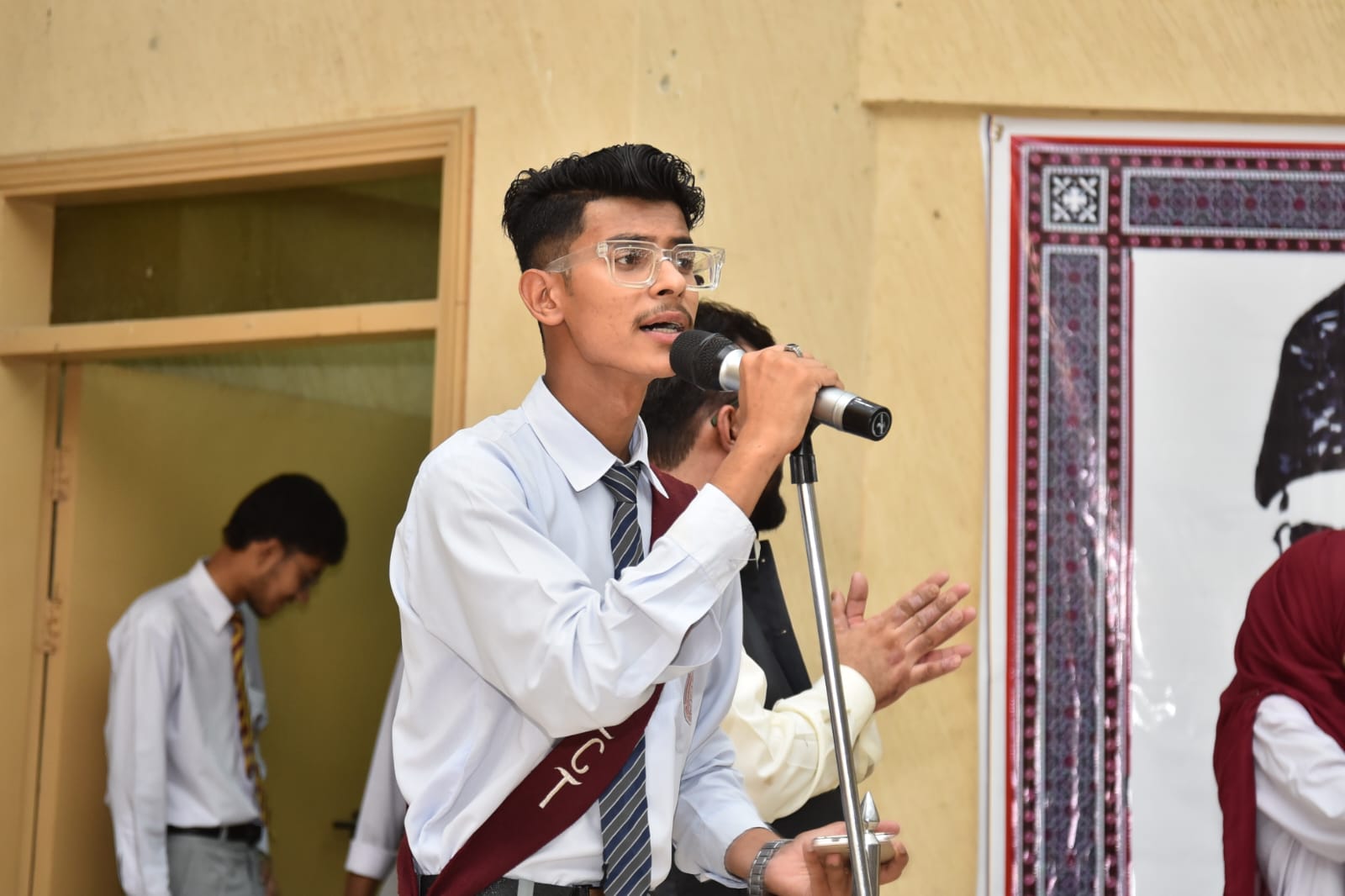 Annual Prize 26