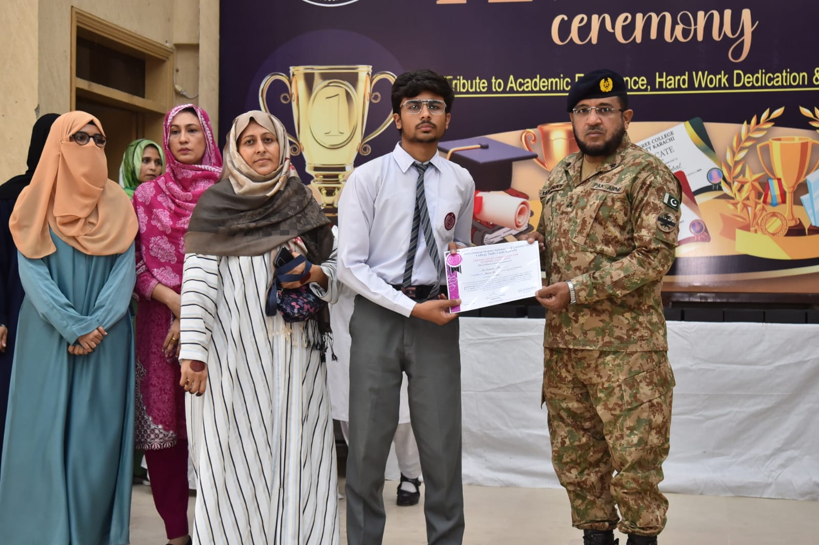 Annual Prize 26